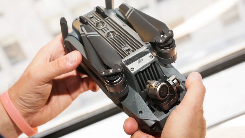 Copter 
      Camera Rowley 
      IA 52329